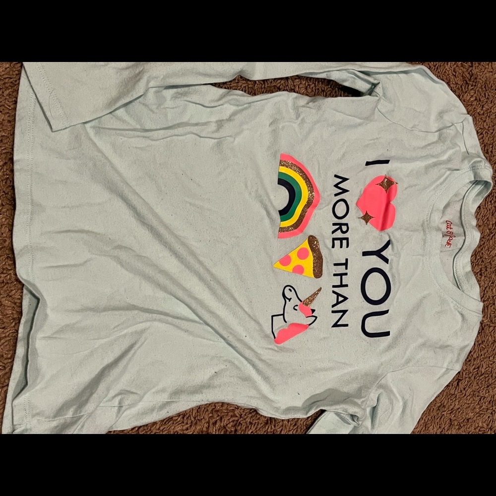 Kids Long sleeve